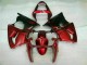 Affordable 2000-2002 Red Black Kawasaki ZX6R Bike Fairing Kit Canada Affordable 2000-2002 Red Black Kawasaki ZX6R Bike Fairing Kit Canada