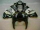 Affordable 2000-2002 Black West Ninja Kawasaki ZX6R Motorcycle Fairings Kits Canada Affordable 2000-2002 Black West Ninja Kawasaki ZX6R Motorcycle Fairings Kits Canada