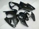 Affordable 2000-2002 Glossy Black Kawasaki ZX6R Motorbike Fairing Kits Canada Affordable 2000-2002 Glossy Black Kawasaki ZX6R Motorbike Fairing Kits Canada