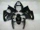 Affordable 2000-2002 Glossy Black Kawasaki ZX6R Motorbike Fairing Kits Canada Affordable 2000-2002 Glossy Black Kawasaki ZX6R Motorbike Fairing Kits Canada