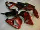 Affordable 2000-2002 Red Kawasaki ZX6R Motor Fairings Canada Affordable 2000-2002 Red Kawasaki ZX6R Motor Fairings Canada