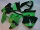 Affordable 2000-2002 Green Black Kawasaki ZX6R Motorcycle Fairings Canada Affordable 2000-2002 Green Black Kawasaki ZX6R Motorcycle Fairings Canada