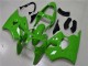 Affordable 2000-2002 Green Kawasaki ZX6R Motorbike Fairing Canada