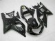 Affordable 2000-2002 Glossy Black Suzuki GSXR 1000 Motorbike Fairing Canada Affordable 2000-2002 Glossy Black Suzuki GSXR 1000 Motorbike Fairing Canada