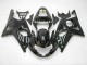 Affordable 2000-2002 Glossy Black Suzuki GSXR 1000 Motorbike Fairing Canada Affordable 2000-2002 Glossy Black Suzuki GSXR 1000 Motorbike Fairing Canada
