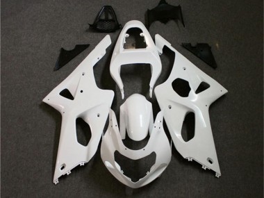 Affordable 2000-2002 Unpainted Suzuki GSXR 1000 Motor Bike Fairings Canada