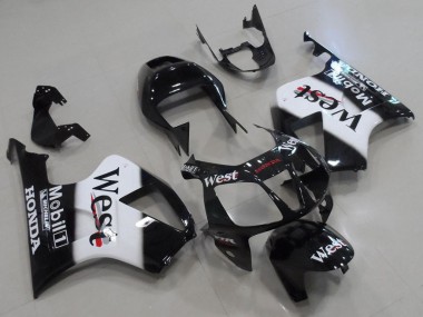 Affordable 2000-2006 West Honda VTR1000 Motorcycle Fairing Kits Canada