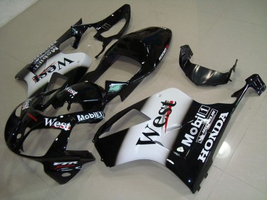 Affordable 2000-2006 West Honda VTR1000 Motor Bike Fairings Canada