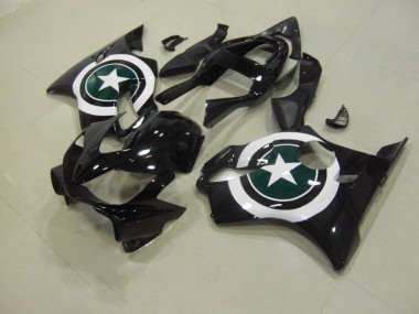 Affordable 2001-2003 Black Honda CBR600 F4i Motor Bike Fairings Canada