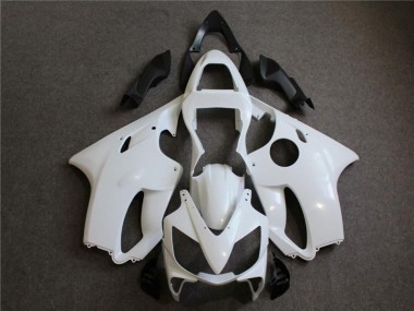 Affordable 2001-2003 Unpainted Honda CBR600 F4i Bike Fairing Kit Canada