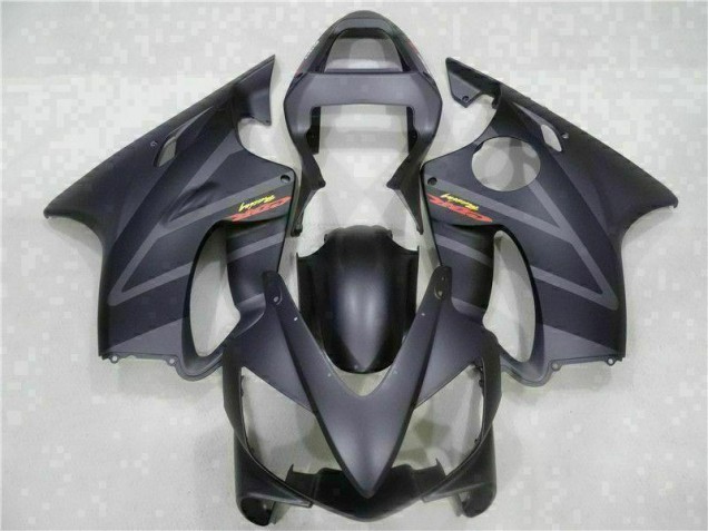 Affordable 2001-2003 Matte Black Honda CBR600 F4i Motorcyle Fairings Canada Affordable 2001-2003 Matte Black Honda CBR600 F4i Motorcyle Fairings Canada
