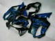 Affordable 2001-2003 Blue Flames Honda CBR600 F4i Bike Fairings Canada Affordable 2001-2003 Blue Flames Honda CBR600 F4i Bike Fairings Canada