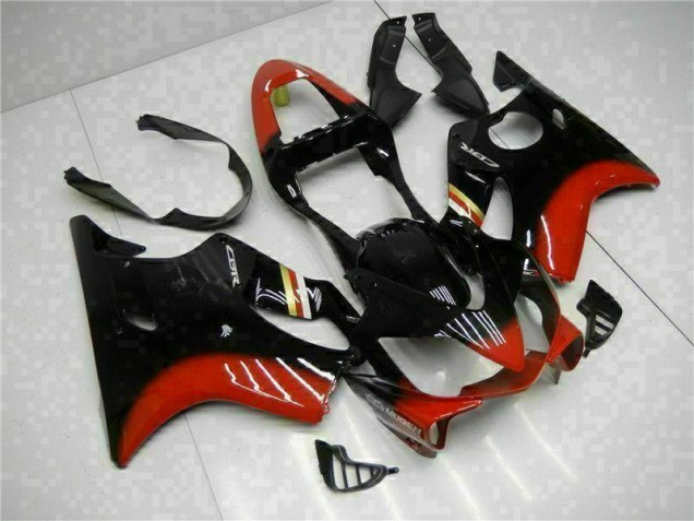 Affordable 2001-2003 Red Black Honda CBR600 F4i Motorcyle Fairings Canada Affordable 2001-2003 Red Black Honda CBR600 F4i Motorcyle Fairings Canada