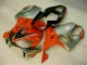 Affordable 2001-2003 Red Silver Honda CBR600 F4i Motorcycle Fairing Kits Canada Affordable 2001-2003 Red Silver Honda CBR600 F4i Motorcycle Fairing Kits Canada