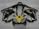 Affordable 2001-2003 Yellow Silver Black Playboy Honda CBR600 F4i Motorcycle Fairing Kit Canada Affordable 2001-2003 Yellow Silver Black Playboy Honda CBR600 F4i Motorcycle Fairing Kit Canada