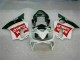 Affordable 2001-2003 Red White Black San Carlo Honda CBR600 F4i Bike Fairing Canada Affordable 2001-2003 Red White Black San Carlo Honda CBR600 F4i Bike Fairing Canada