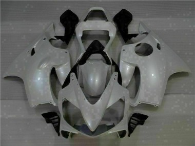 Affordable 2001-2003 White Honda CBR600 F4i Motorbike Fairing Canada
