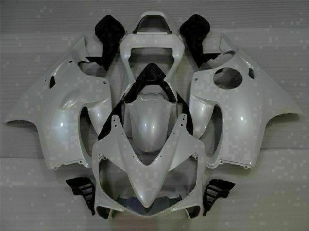 Affordable 2001-2003 White Honda CBR600 F4i Motorbike Fairing Canada Affordable 2001-2003 White Honda CBR600 F4i Motorbike Fairing Canada