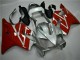 Affordable 2001-2003 Red Silver Honda CBR600 F4i Motor Bike Fairings Canada Affordable 2001-2003 Red Silver Honda CBR600 F4i Motor Bike Fairings Canada