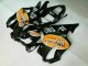 Affordable 2001-2003 Orange Black Honda CBR600 F4i Motorcycle Bodywork Canada Affordable 2001-2003 Orange Black Honda CBR600 F4i Motorcycle Bodywork Canada