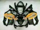 Affordable 2001-2003 Orange Black Honda CBR600 F4i Motorcycle Bodywork Canada Affordable 2001-2003 Orange Black Honda CBR600 F4i Motorcycle Bodywork Canada