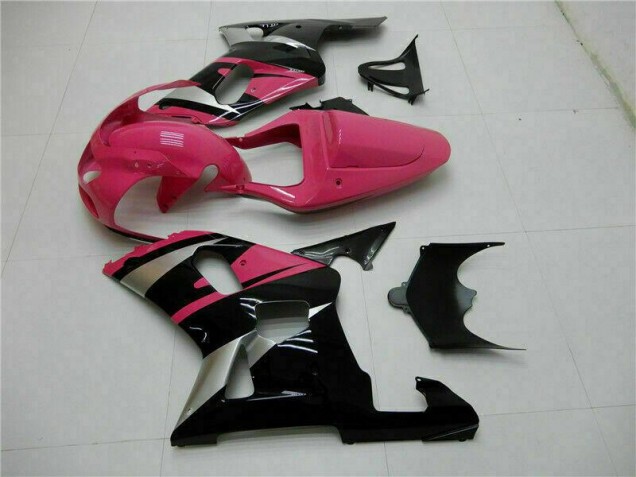 Affordable 2001-2003 Pink Suzuki GSXR 600/750 Motor Bike Fairings Canada Affordable 2001-2003 Pink Suzuki GSXR 600/750 Motor Bike Fairings Canada