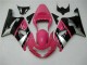 Affordable 2001-2003 Pink Suzuki GSXR 600/750 Motor Bike Fairings Canada Affordable 2001-2003 Pink Suzuki GSXR 600/750 Motor Bike Fairings Canada