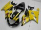 Affordable 2001-2003 Yellow Suzuki GSXR 600/750 Replacement Motorcycle Fairings Canada Affordable 2001-2003 Yellow Suzuki GSXR 600/750 Replacement Motorcycle Fairings Canada