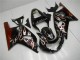 Affordable 2001-2003 Black Suzuki GSXR 600/750 Motorcycle Bodywork Canada Affordable 2001-2003 Black Suzuki GSXR 600/750 Motorcycle Bodywork Canada