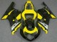 Affordable 2001-2003 Yellow Black Suzuki GSXR 600/750 Motorcycle Replacement Fairings Canada Affordable 2001-2003 Yellow Black Suzuki GSXR 600/750 Motorcycle Replacement Fairings Canada