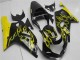 Affordable 2001-2003 Black Suzuki GSXR 600/750 Motorbike Fairing Canada Affordable 2001-2003 Black Suzuki GSXR 600/750 Motorbike Fairing Canada