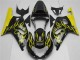 Affordable 2001-2003 Black Suzuki GSXR 600/750 Motorbike Fairing Canada Affordable 2001-2003 Black Suzuki GSXR 600/750 Motorbike Fairing Canada
