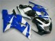 Affordable 2001-2003 Blue Suzuki GSXR 600/750 Bike Fairings Canada Affordable 2001-2003 Blue Suzuki GSXR 600/750 Bike Fairings Canada
