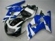 Affordable 2001-2003 Blue Suzuki GSXR 600/750 Bike Fairings Canada Affordable 2001-2003 Blue Suzuki GSXR 600/750 Bike Fairings Canada