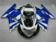 Affordable 2001-2003 Blue Suzuki GSXR 600/750 Bike Fairings Canada Affordable 2001-2003 Blue Suzuki GSXR 600/750 Bike Fairings Canada
