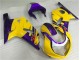 Affordable 2001-2003 Yellow Suzuki GSXR 600/750 Replacement Motorcycle Fairings & Plastics Canada Affordable 2001-2003 Yellow Suzuki GSXR 600/750 Replacement Motorcycle Fairings & Plastics Canada