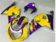 Affordable 2001-2003 Yellow Suzuki GSXR 600/750 Replacement Motorcycle Fairings & Plastics Canada Affordable 2001-2003 Yellow Suzuki GSXR 600/750 Replacement Motorcycle Fairings & Plastics Canada