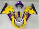 Affordable 2001-2003 Yellow Suzuki GSXR 600/750 Replacement Motorcycle Fairings & Plastics Canada Affordable 2001-2003 Yellow Suzuki GSXR 600/750 Replacement Motorcycle Fairings & Plastics Canada