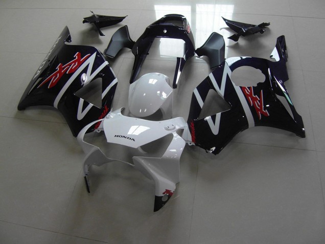 Affordable 2002-2003 Dark Blue Honda CBR900RR 954 Motorcyle Fairings Canada Affordable 2002-2003 Dark Blue Honda CBR900RR 954 Motorcyle Fairings Canada