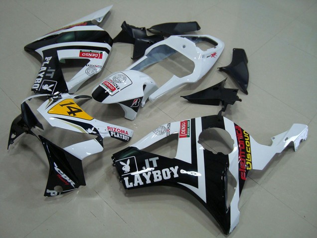 Affordable 2002-2003 Playboy Honda CBR900RR 954 Replacement Fairings Canada Affordable 2002-2003 Playboy Honda CBR900RR 954 Replacement Fairings Canada
