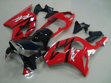 Affordable 2002-2003 Red Honda CBR900RR 954 Motor Fairings Canada