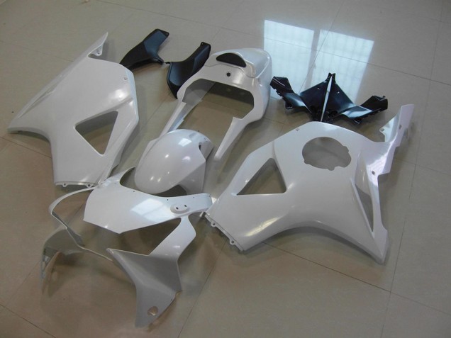 Affordable 2002-2003 Unpainted Honda CBR900RR 954 Motorcycle Fairings Kit Canada