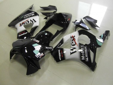 Affordable 2002-2003 West Race Version Honda CBR900RR 954 Motorcylce Fairings Canada