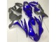 Affordable 2002-2003 Blue Grey Yamaha YZF R1 Motorcycle Fairings Canada Affordable 2002-2003 Blue Grey Yamaha YZF R1 Motorcycle Fairings Canada