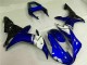 Affordable 2002-2003 Blue Yamaha YZF R1 Motorcycle Bodywork Canada