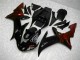 Affordable 2002-2003 Black Yamaha YZF R1 Motorcycle Fairings Canada Affordable 2002-2003 Black Yamaha YZF R1 Motorcycle Fairings Canada