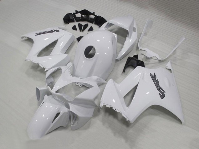 Affordable 2002-2013 White Honda VFR800 Motor Fairings Canada Affordable 2002-2013 White Honda VFR800 Motor Fairings Canada