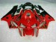 Affordable 2003-2004 Red Black Honda CBR600RR Motorbike Fairing Kits & Bodywork Canada Affordable 2003-2004 Red Black Honda CBR600RR Motorbike Fairing Kits & Bodywork Canada