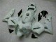 Affordable 2003-2004 White Honda CBR600RR Motorcyle Fairings & Bodywork Canada Affordable 2003-2004 White Honda CBR600RR Motorcyle Fairings & Bodywork Canada