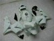 Affordable 2003-2004 White Honda CBR600RR Motorcyle Fairings & Bodywork Canada Affordable 2003-2004 White Honda CBR600RR Motorcyle Fairings & Bodywork Canada